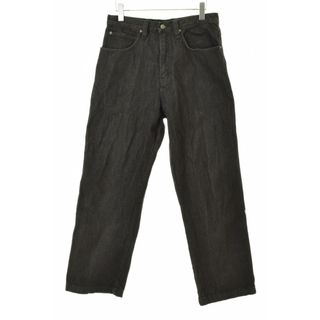 【Rocawear】90s~00s ブラックデニムパンツ