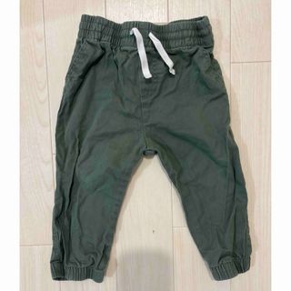 H&M ベビー パンツ