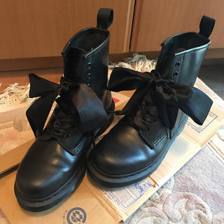 ドクターマーチン(Dr.Martens)の【Dr.Martens】8ホールブーツ(ブーツ)