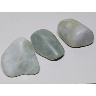 糸魚川226 翡翠 計73g ヒスイ 原石 鑑賞石 自然石 誕生石 鉱物 鉱石(その他)