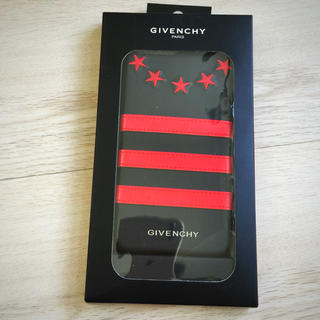 ジバンシィ(GIVENCHY)のiPhone7plus  ケース新品(iPhoneケース)