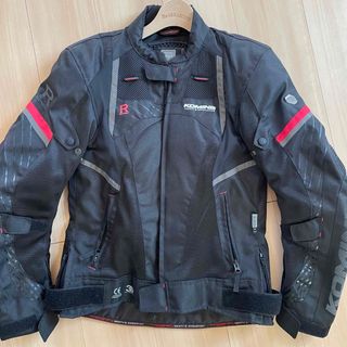 KOMINE メッシュジャケット