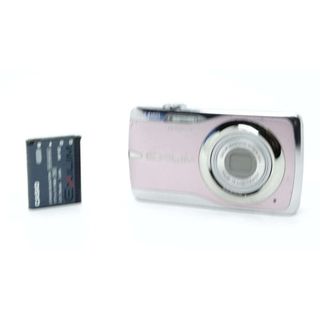 【W2421】 CASIO EXILIM EX-Z550 カシオ エクシリム