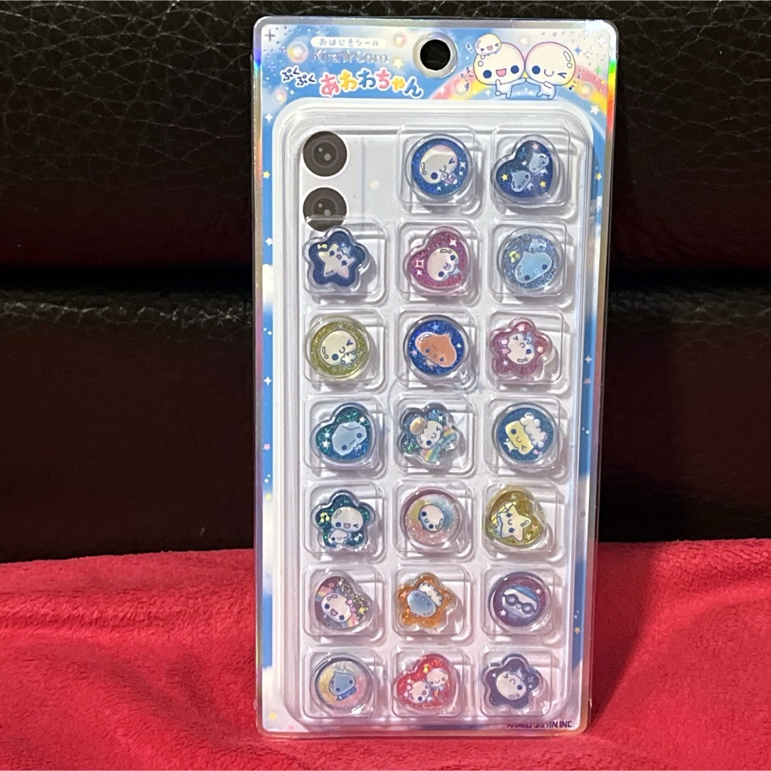 ＊yaya＊様 専用商品になります。 インテリア/住まい/日用品の文房具(シール)の商品写真