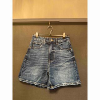 ザラ(ZARA)のZARA ショートパンツ(ショートパンツ)