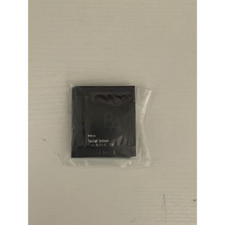 POLA - ポーラPOLA サンプル第7世代新BA ローション 7・ミルク 7 50包セット