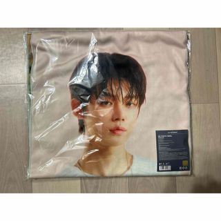 TXT JAPAN POPUP BIG PHOTOタオル ヨンジュン