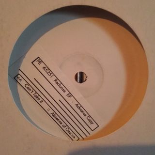 米12” Recloose Cant Take It PE65251 Planet E /00250