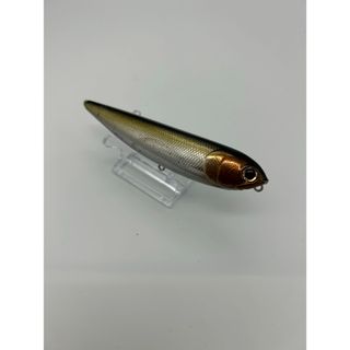 ラッキークラフト サミー110 ワカサギ