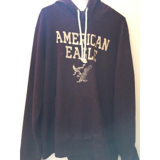 アメリカンイーグル(American Eagle)のAmerican eagle フードパーカー(パーカー)