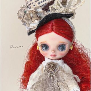 カスタムプチブライス