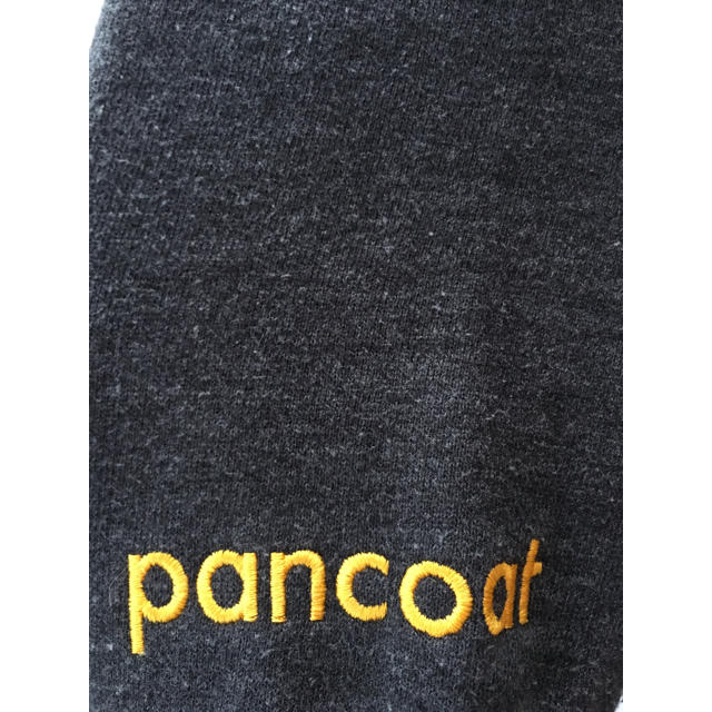 pancoat フードパーカー レディースのトップス(パーカー)の商品写真