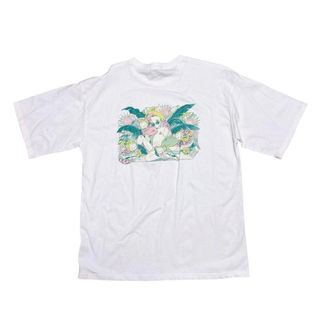 電Q コラボ　Tシャツ