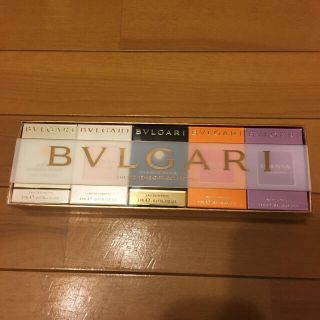 ブルガリ(BVLGARI)のBVLGARI 香水(ユニセックス)