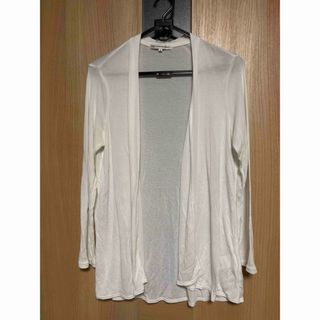 23X Vingt-Trois Arrondissements カーディガン