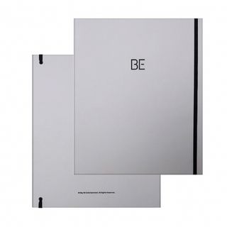 ボウダンショウネンダン(防弾少年団(BTS))のBTS BE Photo Card Binder 公式 未使用(アイドルグッズ)