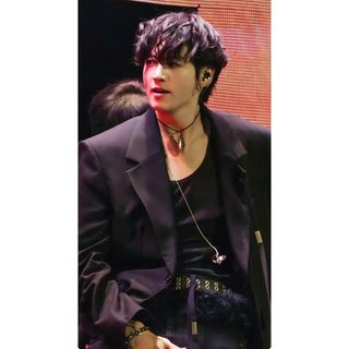 ボウダンショウネンダン(防弾少年団(BTS))のBTS  グク　フォト(各サイズ対応)ご確認用476(アイドルグッズ)