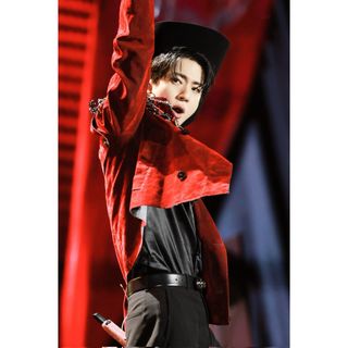 ボウダンショウネンダン(防弾少年団(BTS))のBTS  ジン　フォト(各サイズ対応)ご確認用228(アイドルグッズ)