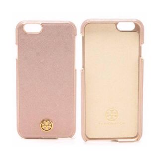 トリーバーチ(Tory Burch)の【新品未使用】トリーバーチ iPhoneケース iPhone6 / 6s(iPhoneケース)