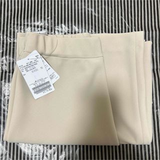 Plage - Plage Bias Relax パンツ