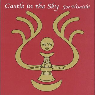 CD アニメ, 久石譲 Castle in the Sky 天空の城ラピュタ USAヴァージョン TKCA72436 TOKUMA COMMUNICATION 未開封 /00110(アニメ)