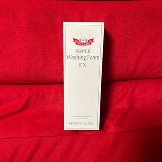 Dr.Ci Labo - ドクターシーラボ スーパーウォッシングフォームEX(90g)