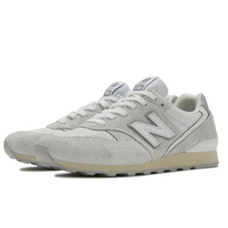 ニューバランス(New Balance)のニューバランス　New Balance WL996CW2 24.0 オフホワイト(スニーカー)