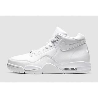 Nike スニーカー ホワイト 新品未使用 27.5