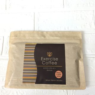 エクササイズコーヒー