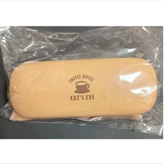 シティーハンター 40周年記念 POPUPSTORE合皮メガネケース