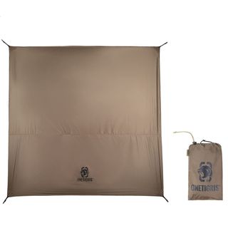 OneTigris SOLO HOMESTEADテント専用グランドシート テント