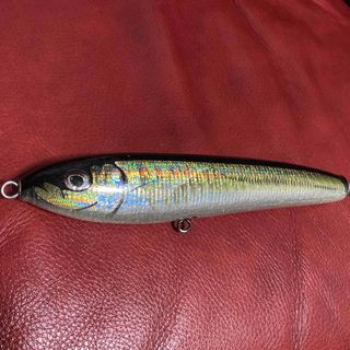 カーペンター ガンマ120