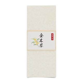 眞平香 金木犀線香 30g (約70本) 5寸 キンモクセイ 特選線香 お香