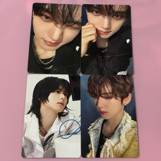 ZB1 ZEROBASEONE ユジン トレカ