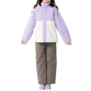 【特価セール】[オーシャンパシフィック] スキーウェアバイカラー スノーウェア 