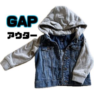 GAP アウター ジャケット 男の子ベビー 18M〜24M 韓国
