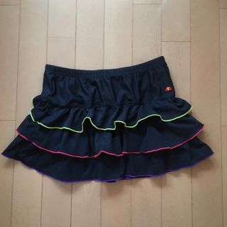 エレッセ(ellesse)のテニススコート(ウェア)