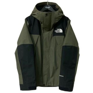 ザノースフェイス(THE NORTH FACE)の●極美●THE NORTH FACE マウンテンジャケット 【NP61800】(マウンテンパーカー)