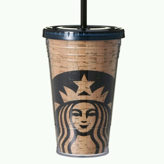 Starbucks Coffee(スターバックスコーヒー)のロゴコールドカップタンブラーコルク 473ml

 インテリア/住まい/日用品のキッチン/食器(タンブラー)の商品写真