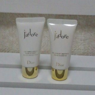 ディオール(Dior)のjadore  (その他)