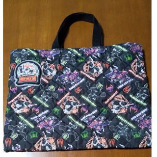 仮面ライダー ギーツ レッスンバッグ