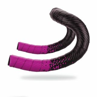 COZENTA 自転車 バーテープ ドロップ ハンドル ロードバイク エンドプラ(パーツ)