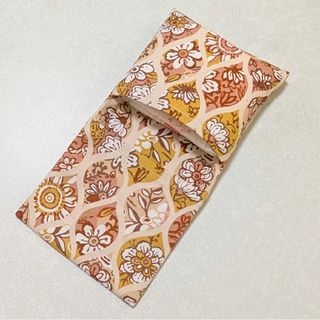 サニタリーケース　モロッカン茶色