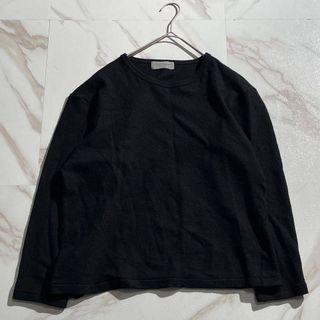 ヨウジヤマモトプールオム(Yohji Yamamoto POUR HOMME)のYohji Yamamoto Near Mint 24AW Knit Wool(ニット/セーター)