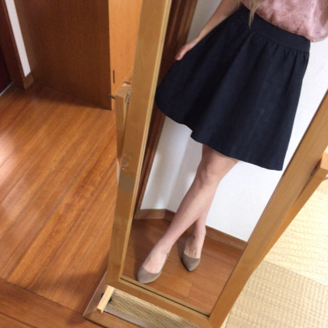 CLEAR IMPRESSION(クリアインプレッション)のyuri様 専用 レディースのスカート(ひざ丈スカート)の商品写真