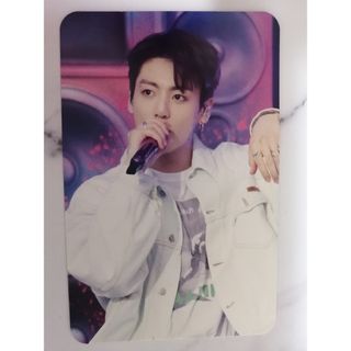 BTS 映画 SOWOOZOO MOVIE WEEKS 入場特典 グク