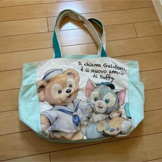 ジェラトーニ - ジェラトーニトートバッグ