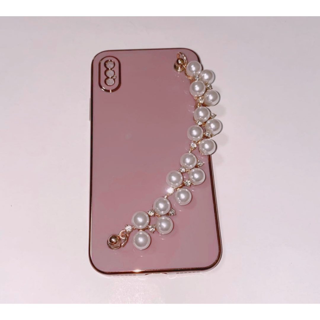 新品 ラスト１点 iPhoneケーススマホケース iPhonexs x スマホ/家電/カメラのスマホアクセサリー(iPhoneケース)の商品写真