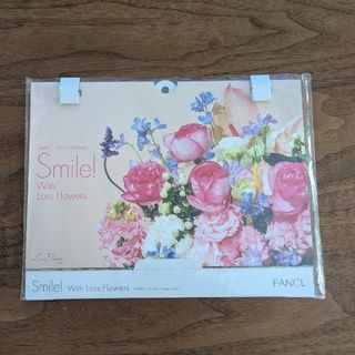 ファンケル　カレンダー　2026