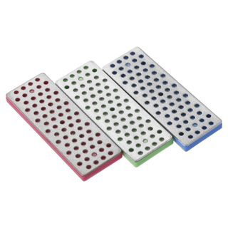 PATIKIL 70mmの超細目/細目/粗目スキースノーボードダイヤモンドストー